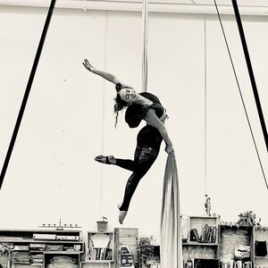 Meet your Posher, Laura